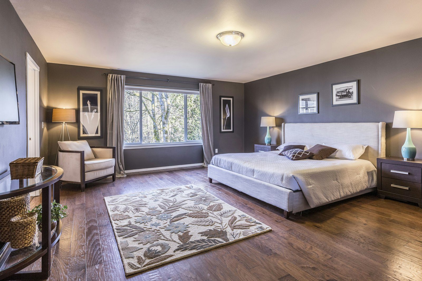 Décoration de chambre parentale : idées pour un refuge à deux
